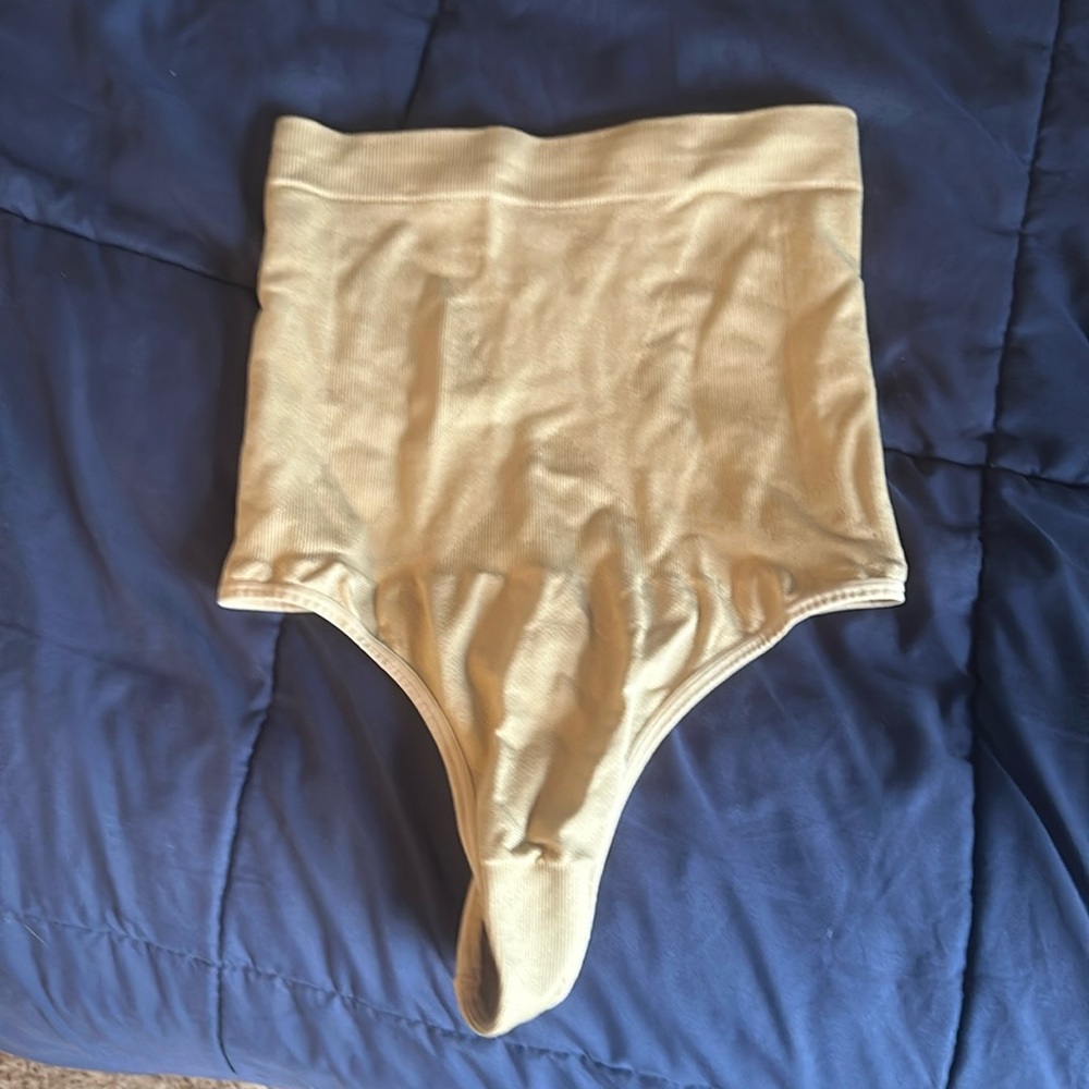 XL-XXL nude shapewear